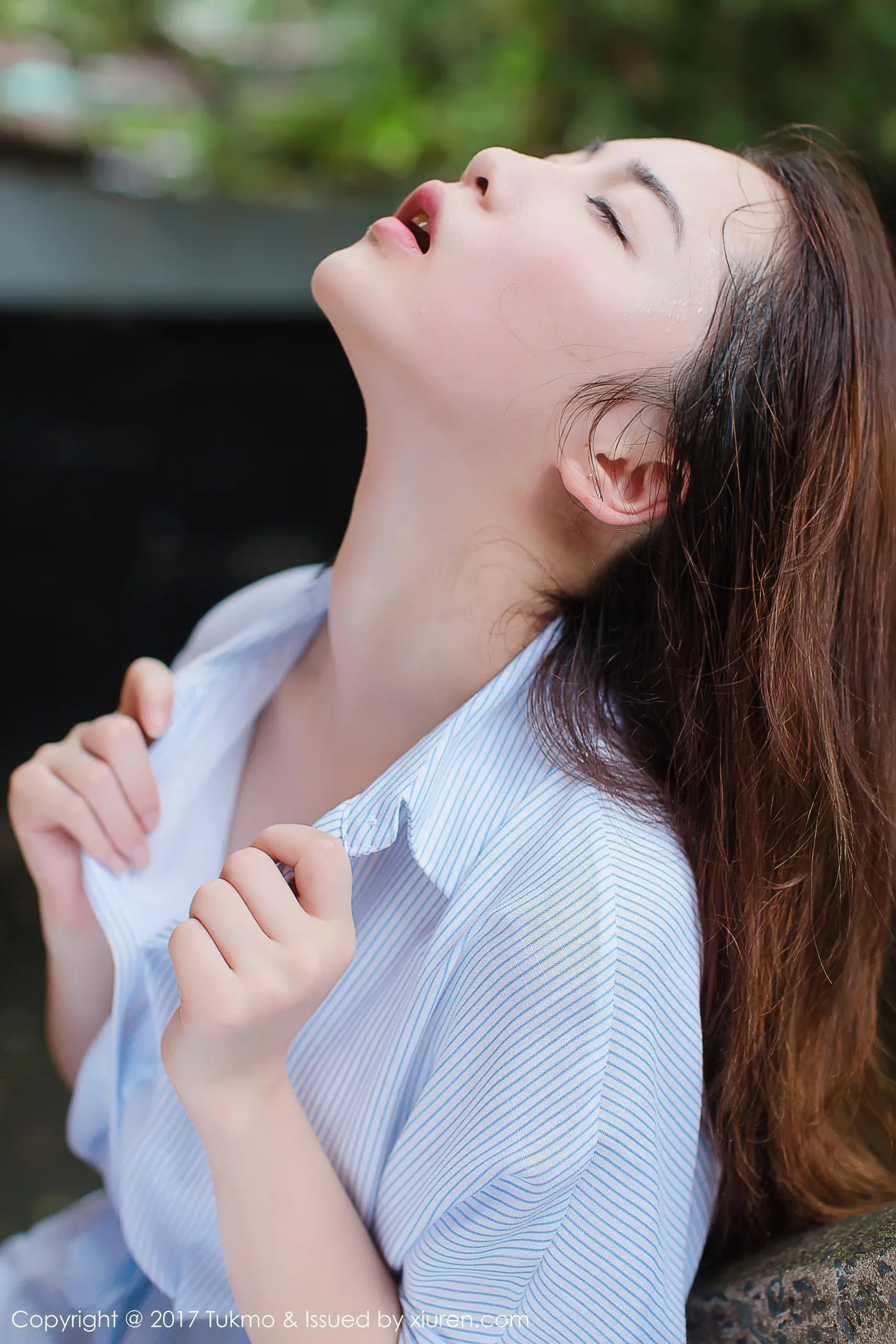 Vol.099 绵绵 [41P]插图6
